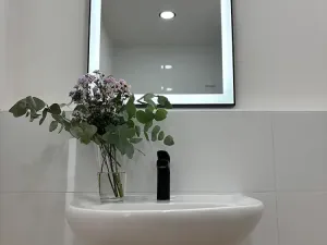 Pronájem bytu 1+kk, Frýdek-Místek, Dr. M. Tyrše, 33 m2