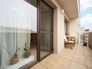 Prodej bytu 1+kk, Brno, Kigginsova, 52 m2