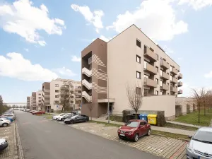 Prodej bytu 1+kk, Brno, Kigginsova, 52 m2