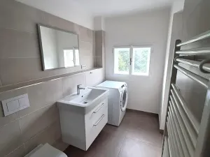 Pronájem bytu 2+kk, Praha - Čimice, Ke hřišti, 40 m2