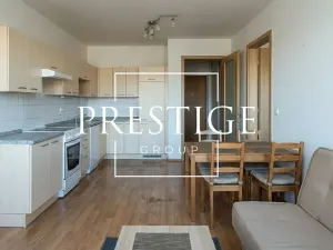 Pronájem bytu 2+kk, Praha - Libeň, Nad Kolčavkou, 53 m2