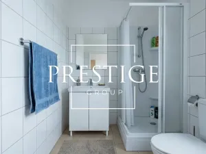 Pronájem bytu 2+kk, Praha - Libeň, Nad Kolčavkou, 53 m2