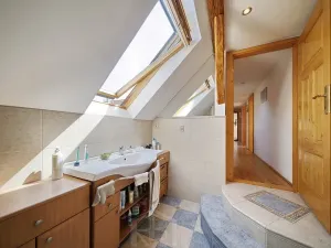 Prodej rodinného domu, Zahrádky, 148 m2