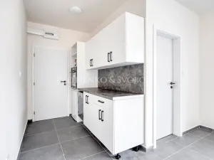 Prodej apartmánu, Frymburk, 218 m2