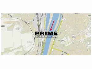 Pronájem obchodního prostoru, Praha - Hlubočepy, Strakonická, 99 m2