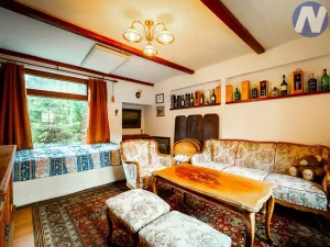 Prodej rodinného domu, Paračov, 388 m2