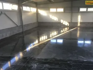 Pronájem skladu, Dobříš, Na Chmelnici, 189 m2