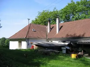 Prodej rodinného domu, Pluhův Žďár, 447 m2