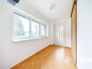 Pronájem rodinného domu, Velký Týnec, Zámostí, 78 m2