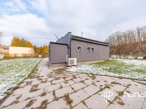 Pronájem rodinného domu, Velký Týnec, Zámostí, 78 m2
