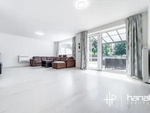 Pronájem rodinného domu, Olomouc, Kopřivová, 162 m2