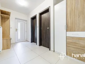 Pronájem rodinného domu, Olomouc, Kopřivová, 162 m2