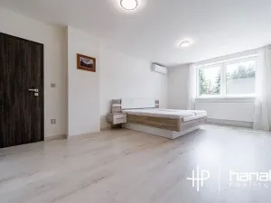 Pronájem rodinného domu, Olomouc, Kopřivová, 162 m2