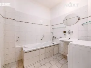 Pronájem rodinného domu, Brno, Stejskalova, 160 m2