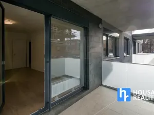 Pronájem bytu 2+kk, Praha - Prosek, Čakovická, 55 m2