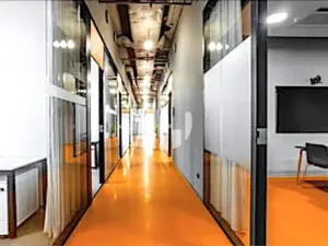 Pronájem kanceláře, Ostrava, Technologická, 3817 m2