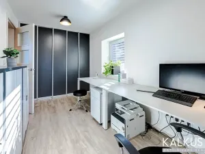 Prodej rodinného domu, Blešno, 214 m2