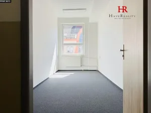 Pronájem kanceláře, Benešov, Tyršova, 15 m2