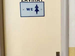 Pronájem kanceláře, Benešov, Tyršova, 15 m2