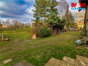 Prodej chalupy, Volfartice, 179 m2