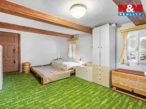 Prodej chalupy, Volfartice, 179 m2