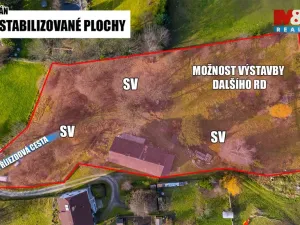 Prodej chalupy, Volfartice, 179 m2