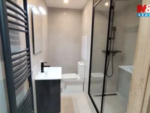 Prodej bytu 2+kk, Most, Bohuslava Vrbenského, 40 m2