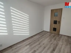 Prodej bytu 2+kk, Most, Bohuslava Vrbenského, 40 m2