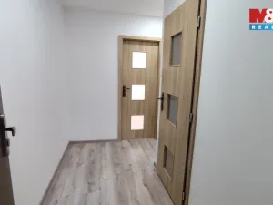 Prodej bytu 2+kk, Most, Bohuslava Vrbenského, 40 m2