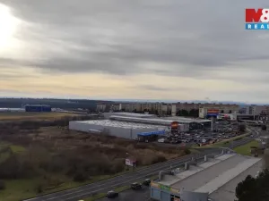 Prodej bytu 2+kk, Most, Bohuslava Vrbenského, 40 m2