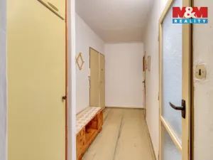 Pronájem bytu 2+1, Klatovy, Rozvoj, 70 m2