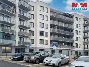 Prodej garážového stání, Praha, Čerpadlová, 33 m2