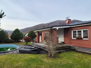 Prodej rodinného domu, Krupka, Angreštový sad, 205 m2