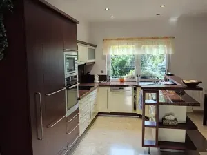 Prodej rodinného domu, Krupka, Angreštový sad, 205 m2