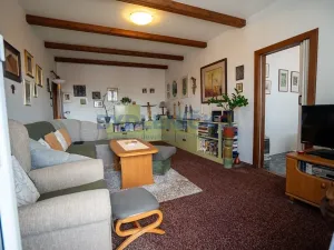 Prodej bytu 2+1, České Budějovice, Větrná, 57 m2