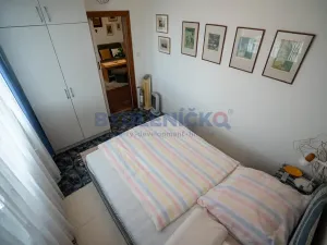 Prodej bytu 2+1, České Budějovice, Větrná, 57 m2