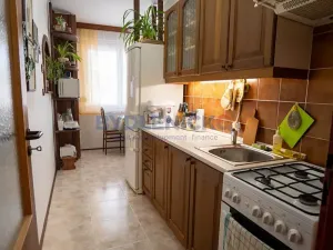 Prodej bytu 2+1, České Budějovice, Větrná, 57 m2