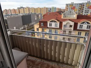 Prodej bytu 2+1, České Budějovice, Větrná, 57 m2