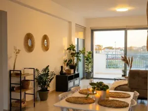 Prodej bytu 2+1, Pafos, Kypr, 92 m2