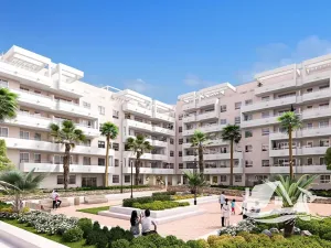 Prodej bytu 5+kk, Marbella, Španělsko, 85 m2