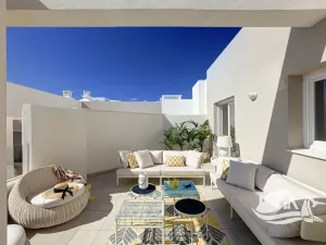 Prodej bytu 5+kk, Marbella, Španělsko, 85 m2