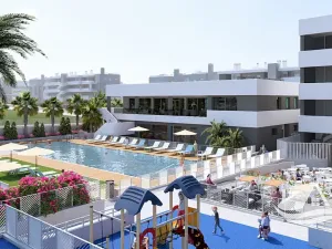 Prodej rodinného domu, Torrevieja, Španělsko, 97 m2