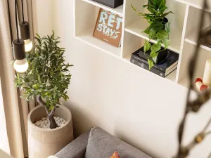 Pronájem bytu 1+kk, Praha - Hloubětín, Poděbradská, 43 m2