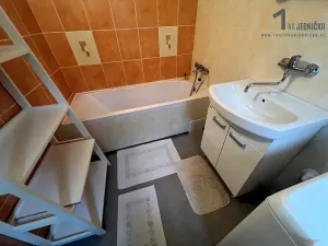 Prodej rodinného domu, Česká Třebová, S. K. Neumanna, 93 m2