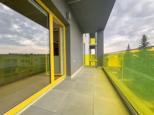 Pronájem bytu 2+kk, Světlá nad Sázavou, Horní, 61 m2