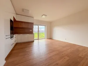 Pronájem bytu 2+kk, Světlá nad Sázavou, Horní, 61 m2