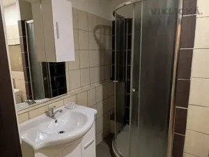 Pronájem bytu 1+kk, Brno - Líšeň, Kosíkova, 31 m2