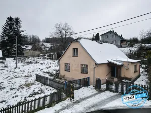 Prodej chalupy, Zátor, 141 m2