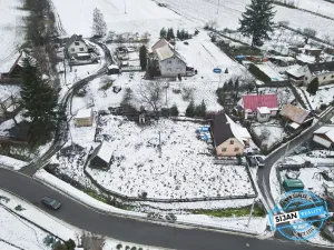 Prodej chalupy, Zátor, 141 m2