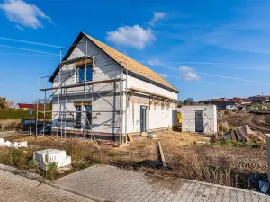 Prodej rodinného domu, Velvary - Velká Bučina, 131 m2